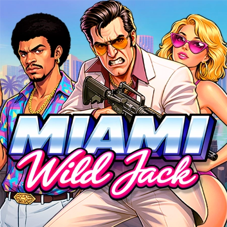 Miami Wild Jack