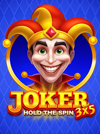 3x5 Joker