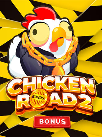 Chicken Road 2