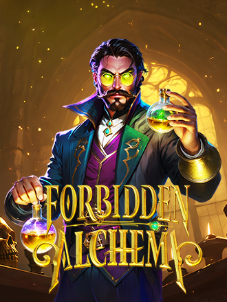 Forbidden Alchemy