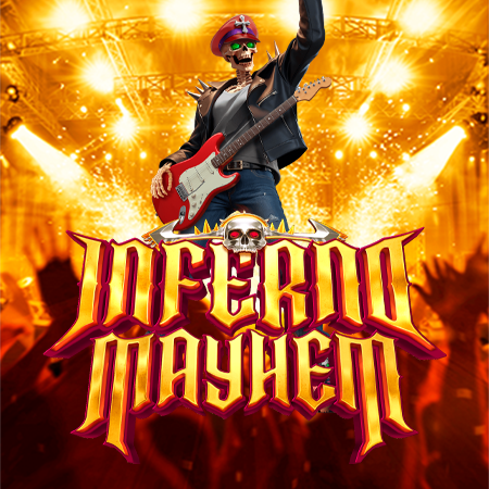 Inferno Mayhem