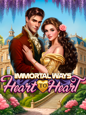 Immortal Ways