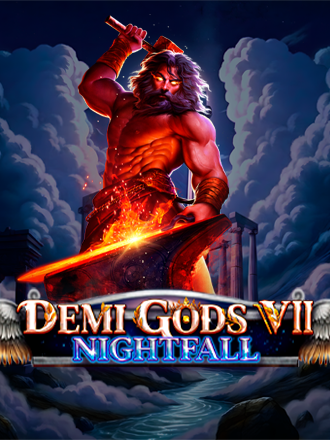 Demi Gods VII