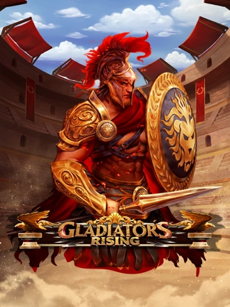 Gladiators Rising