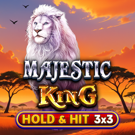 Majestic King